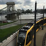 Bridge & Castle Art