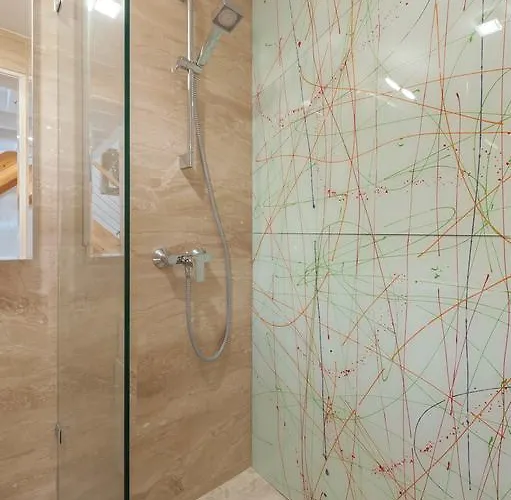 Bridge & Castle Art *