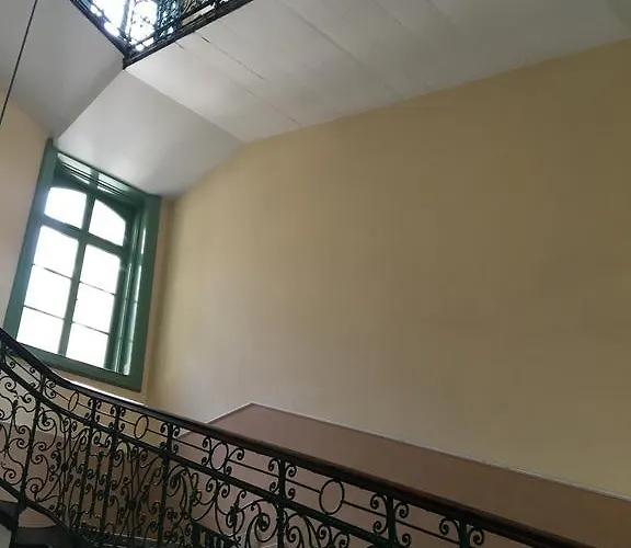 Apartamento Bridge & Castle Art *