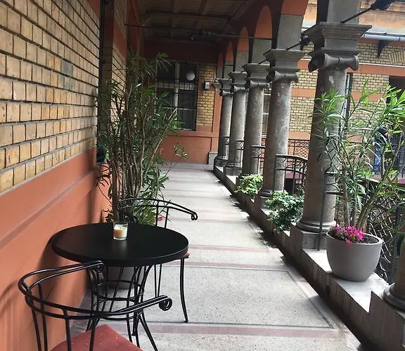 Apartamento Bridge & Castle Art