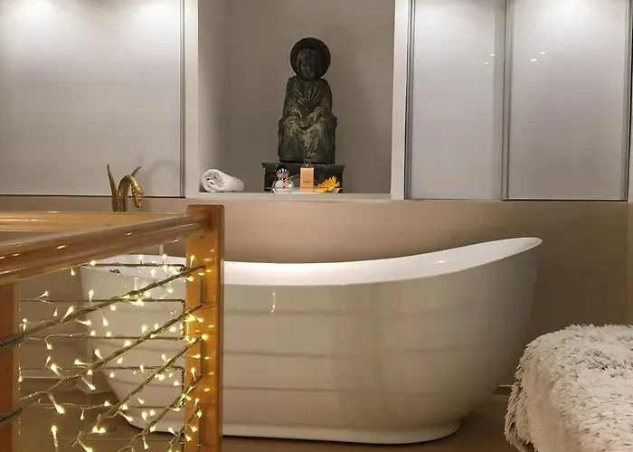 Apartamento Bridge & Castle Art