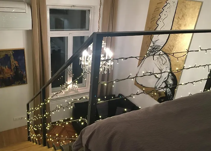 Bridge & Castle Art * Budapeste