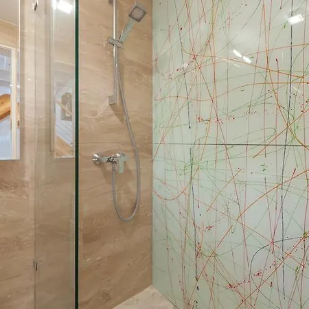 Bridge & Castle Art *