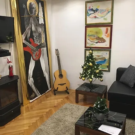 Bridge & Castle Art * ブダペスト